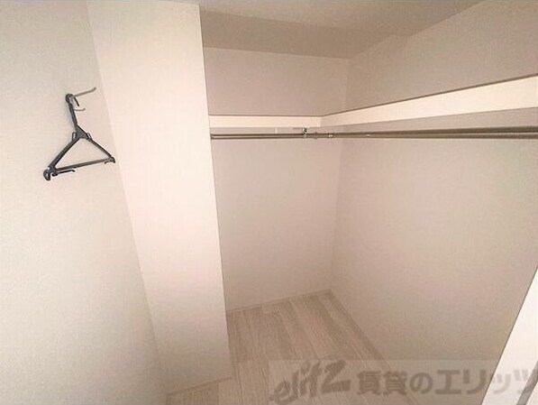 セレニテ東梅田アリエの物件内観写真